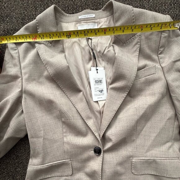 Reiss Emily Blazer - Picture 3 of 4